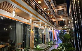 Tam Coc Vinh Thinh Homestay
